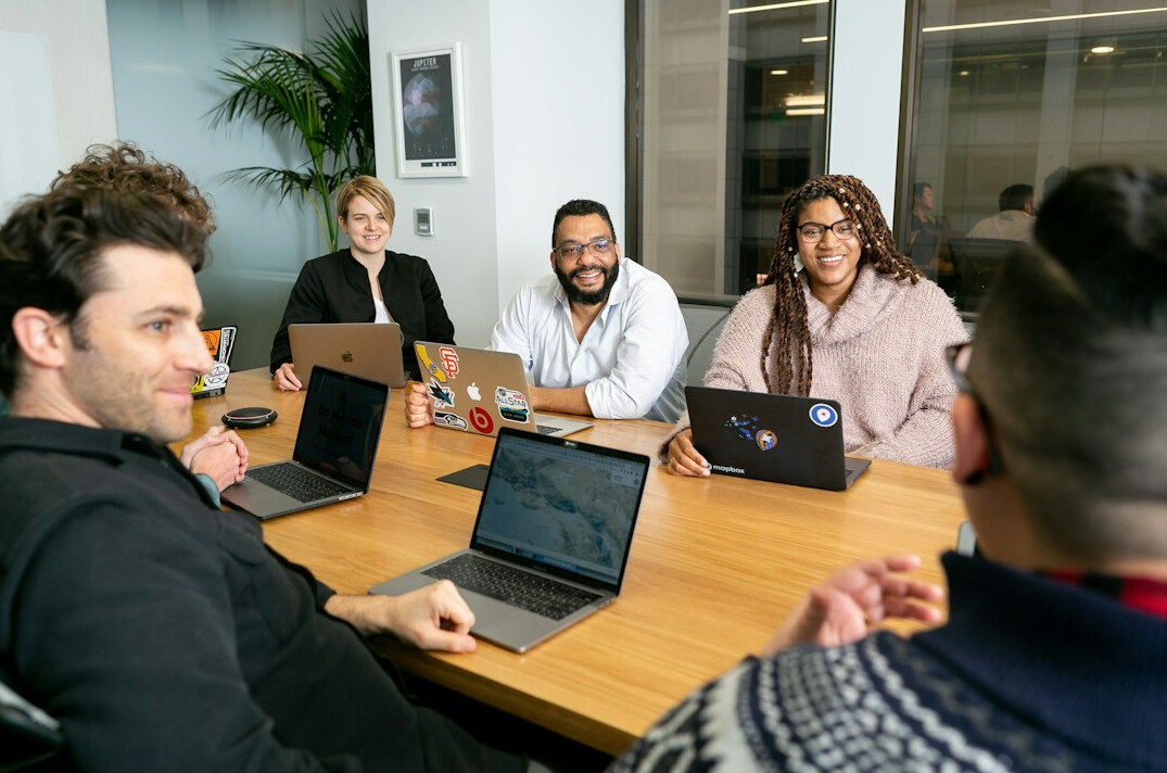 group training workshop